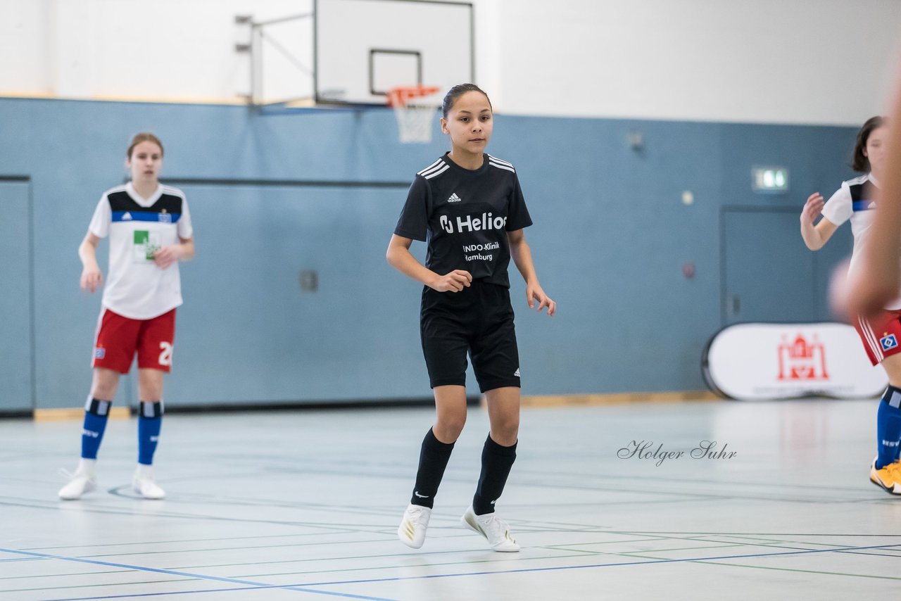 Bild 248 - C-Juniorinnen Futsalmeisterschaft